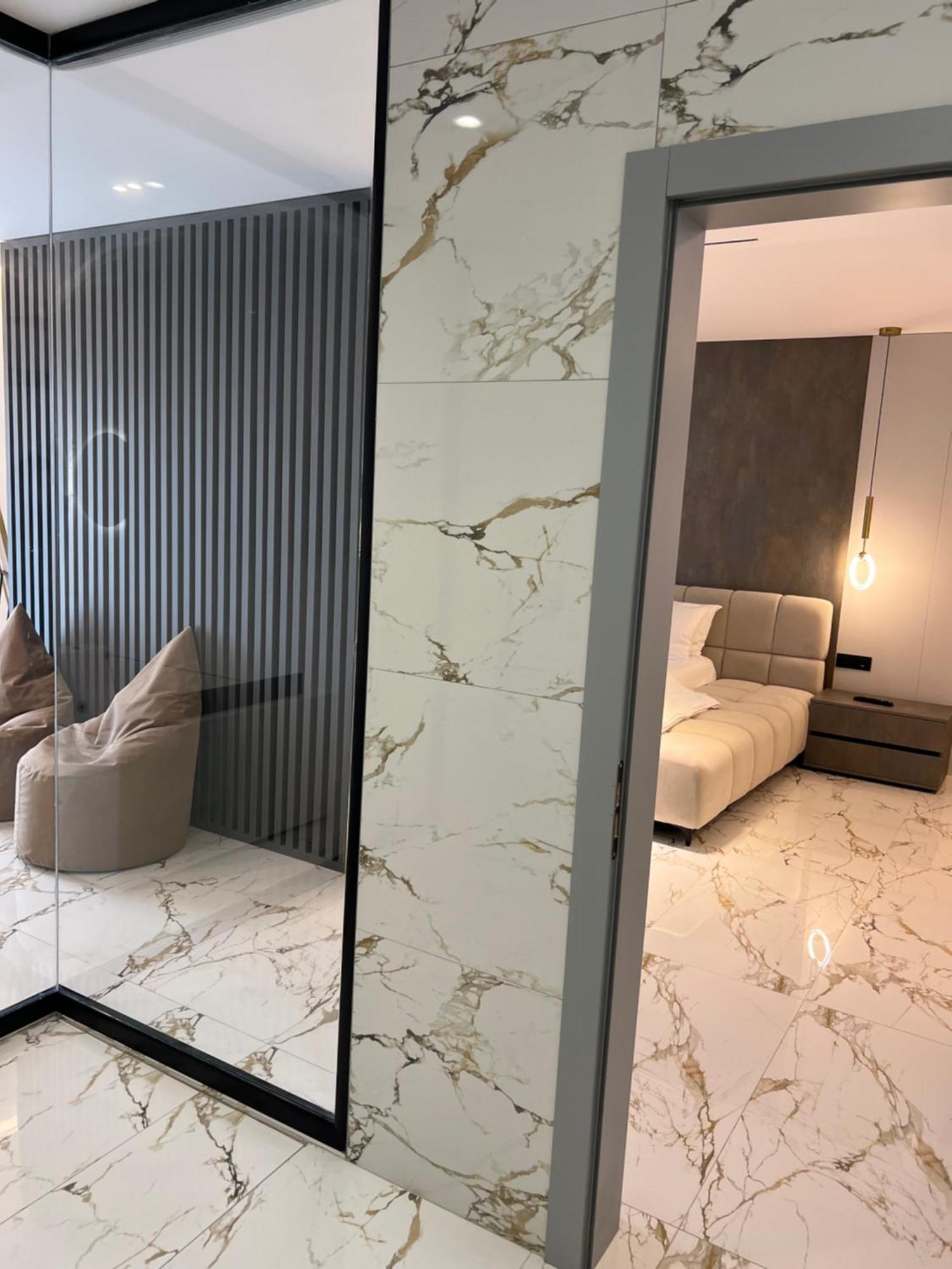 Hotel Resol 2 Ksamil Luaran gambar