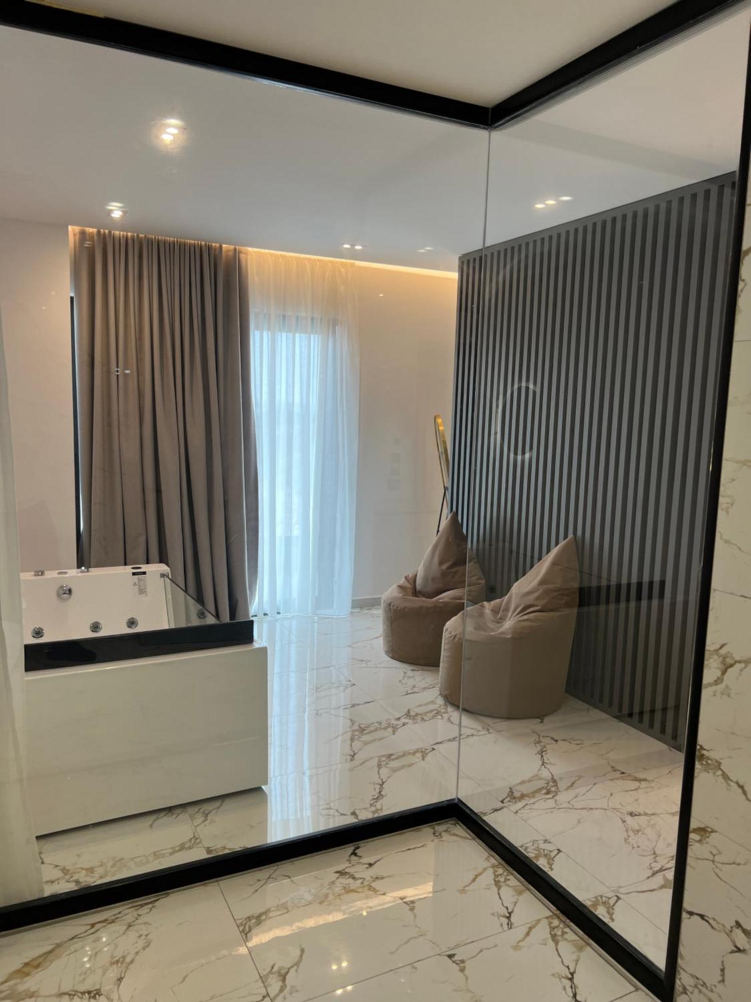 Hotel Resol 2 Ksamil Luaran gambar