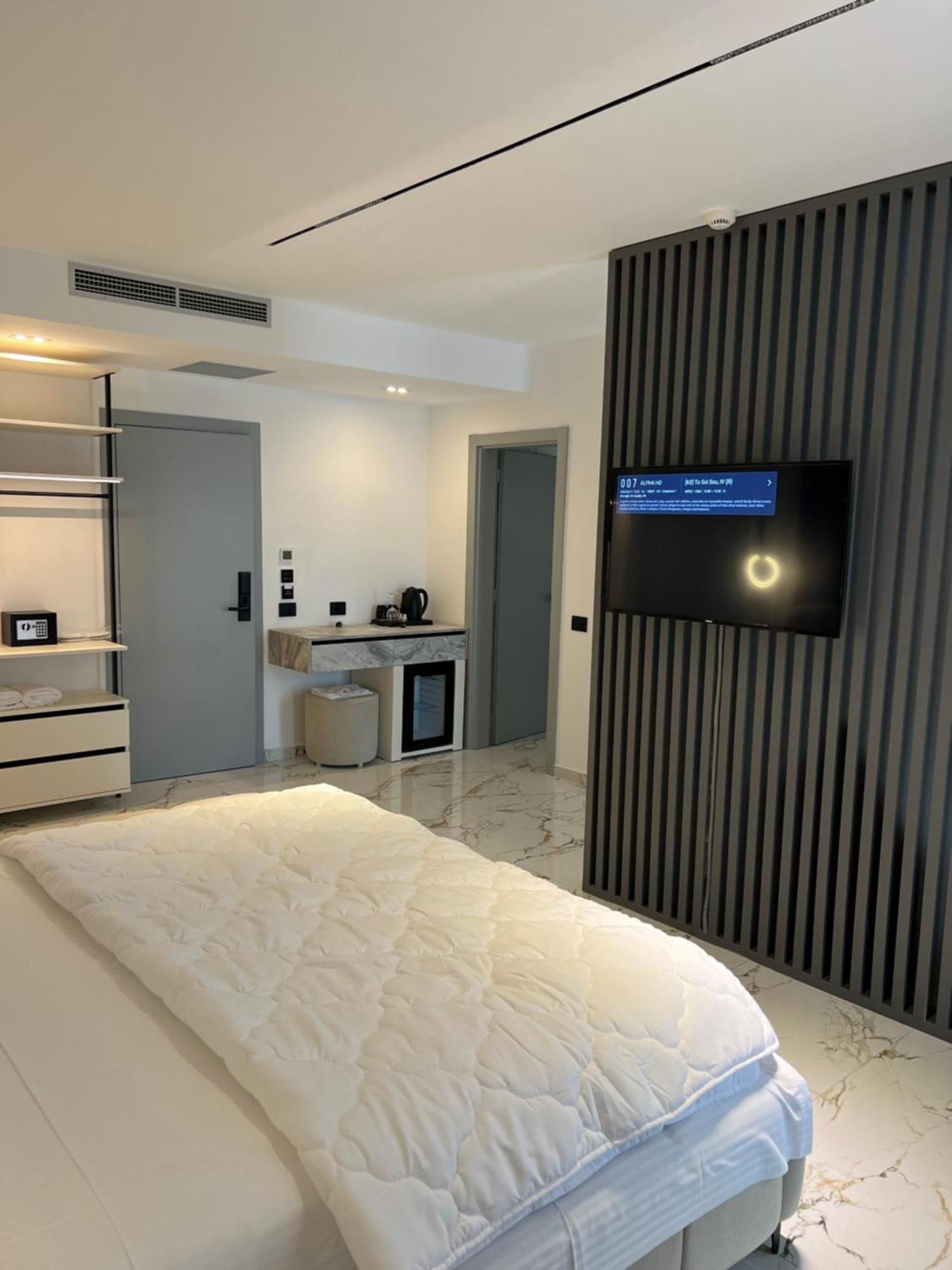 Hotel Resol 2 Ksamil Luaran gambar