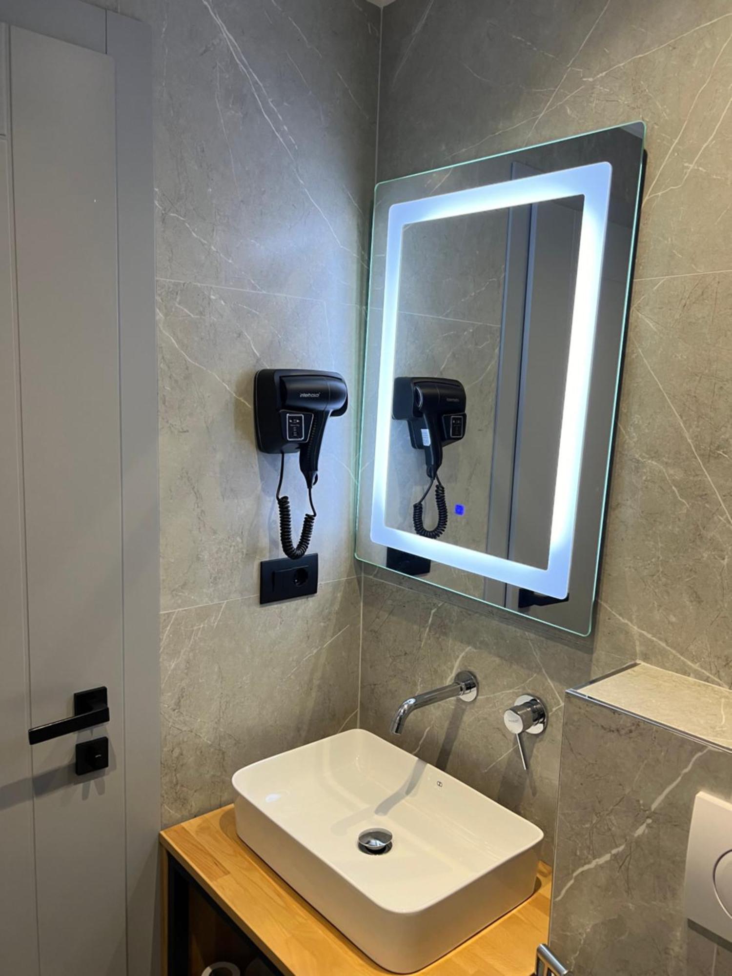 Hotel Resol 2 Ksamil Luaran gambar