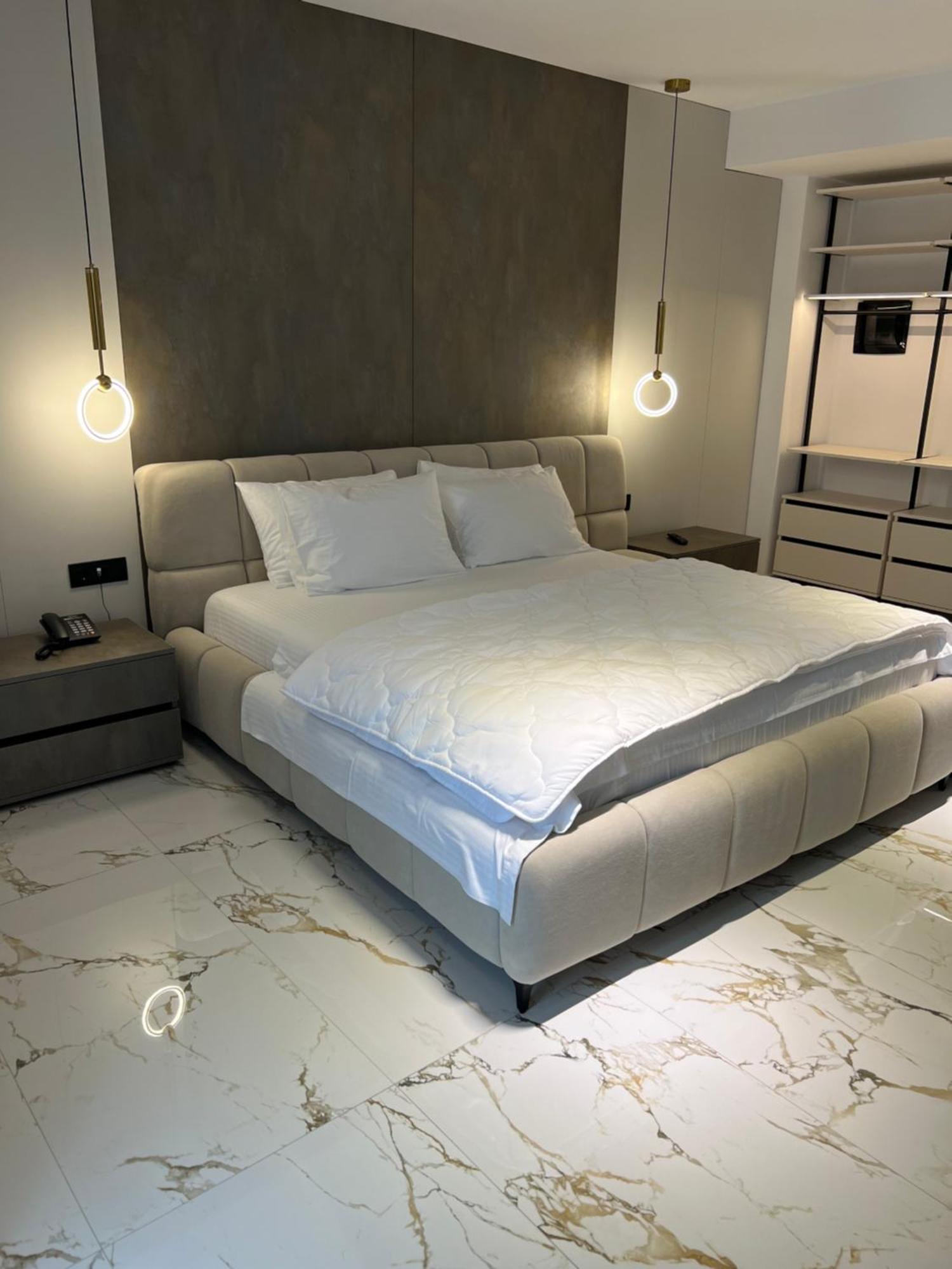 Hotel Resol 2 Ksamil Luaran gambar