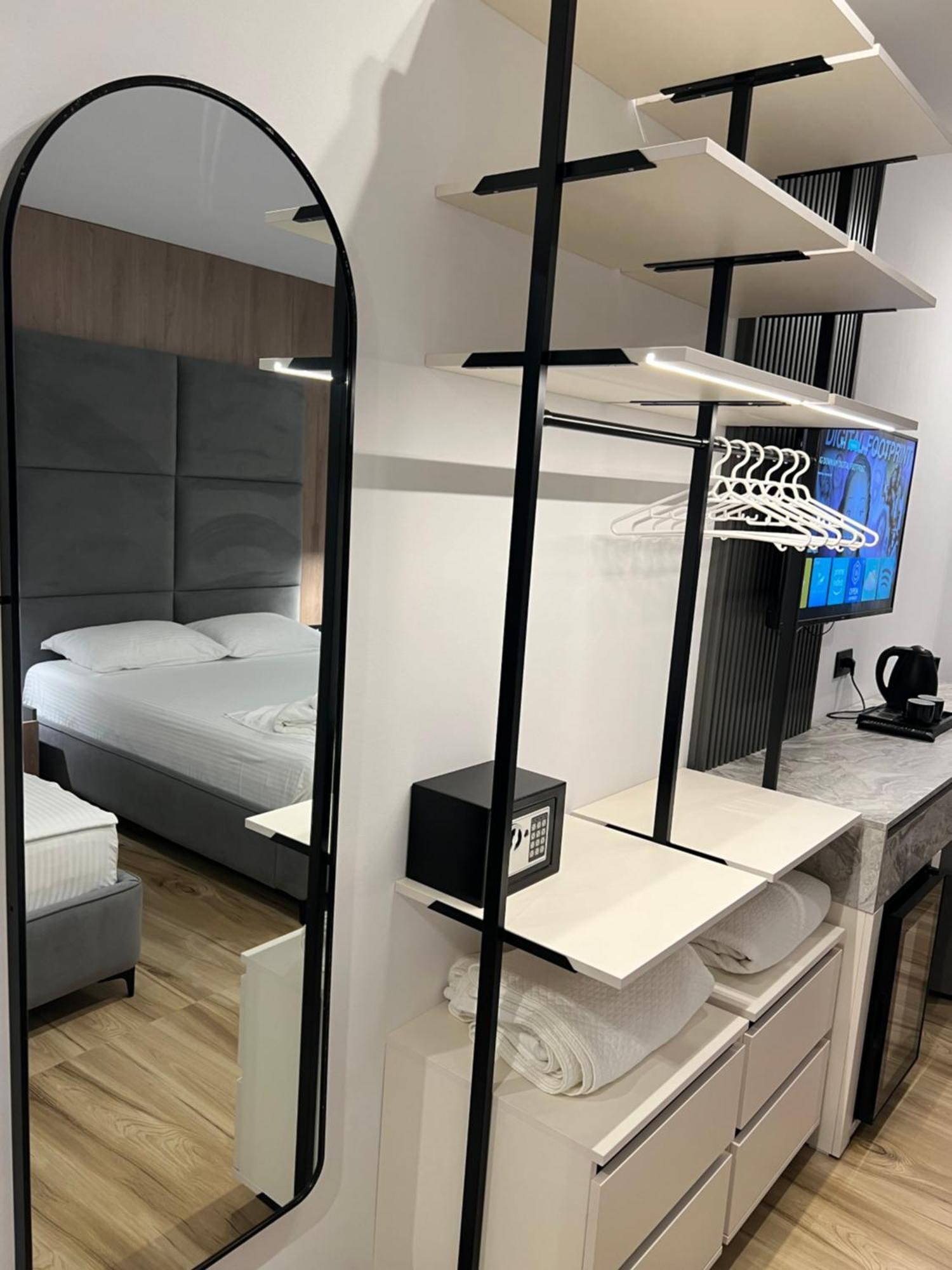 Hotel Resol 2 Ksamil Luaran gambar