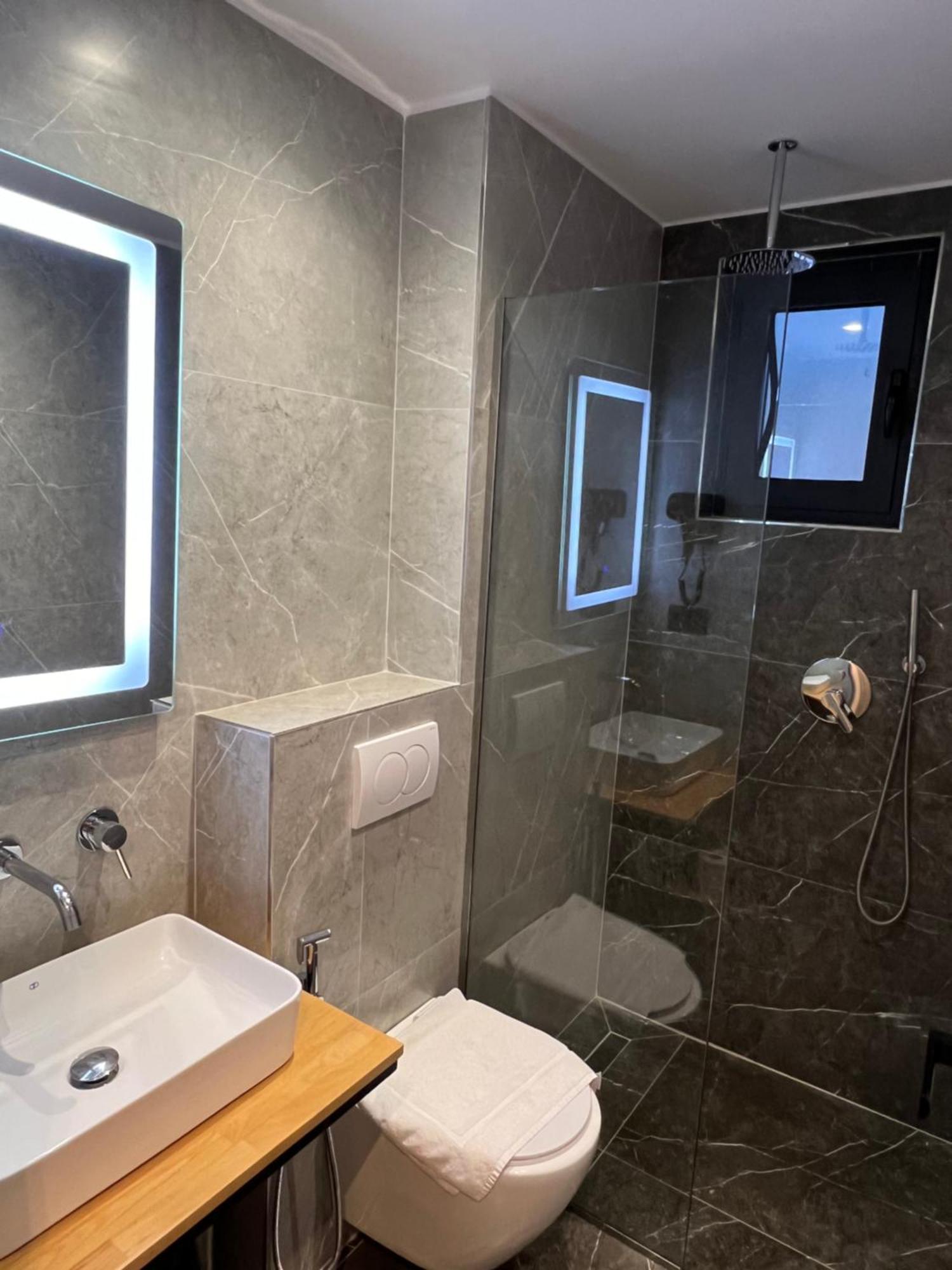 Hotel Resol 2 Ksamil Luaran gambar