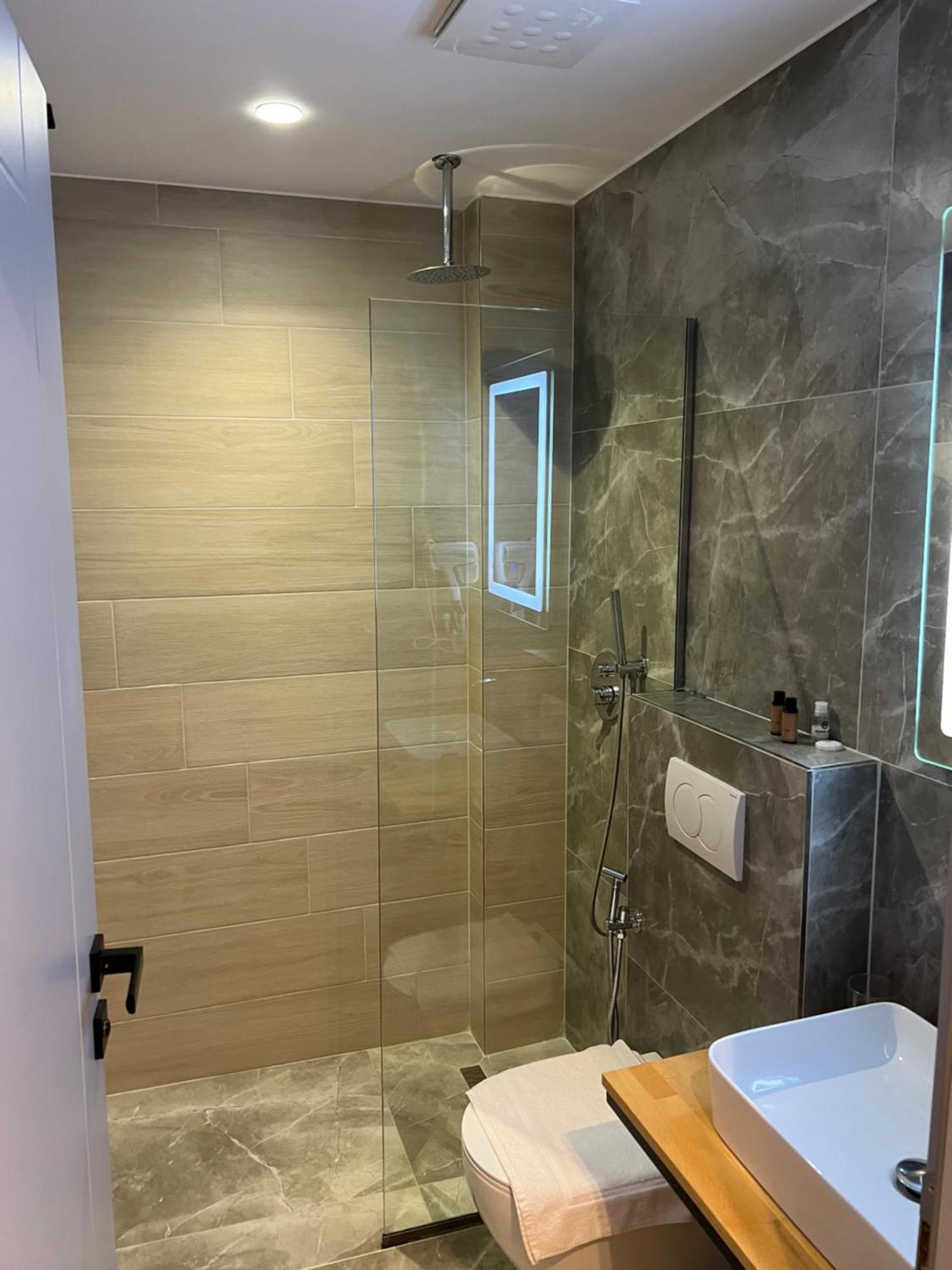 Hotel Resol 2 Ksamil Luaran gambar